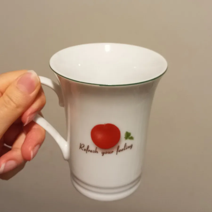 ست فنجان و زیر فنجانی