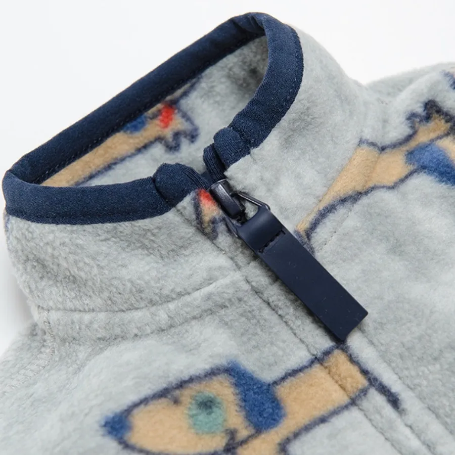 سویشرت نوزادی کول کلاب