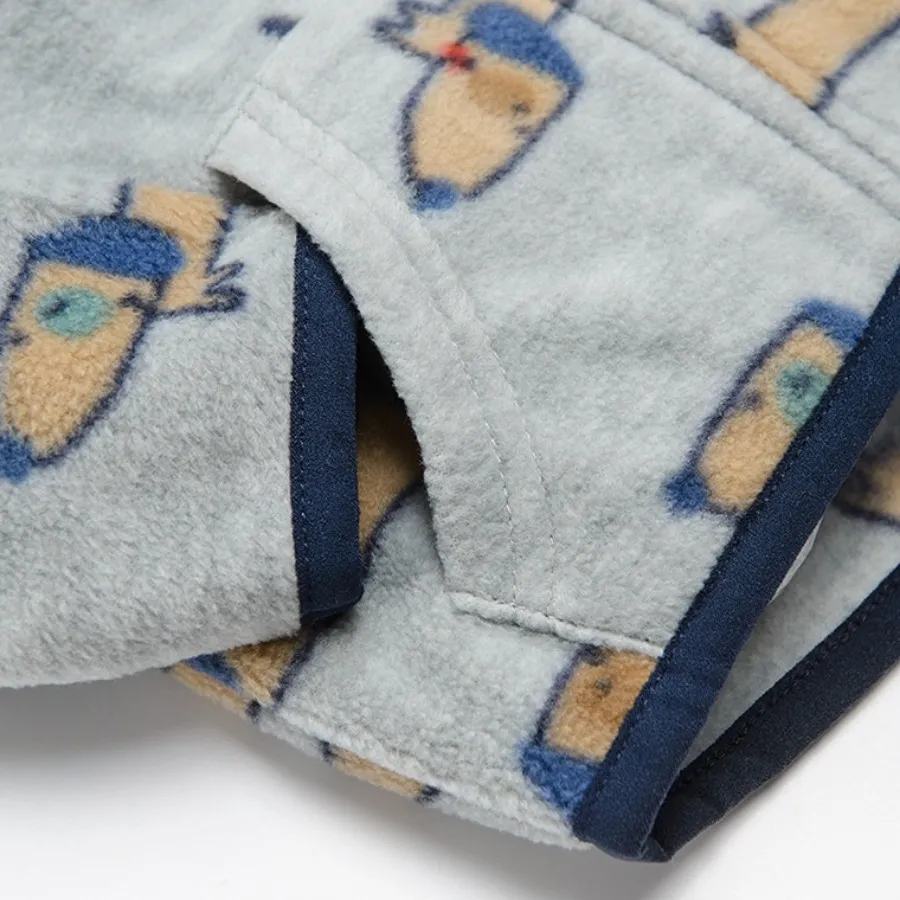 سویشرت نوزادی کول کلاب