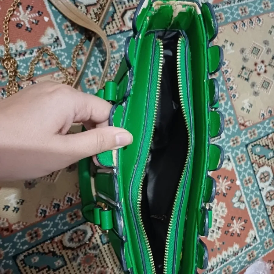 کیف خارجی زنانه