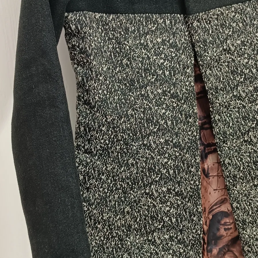 پالتو فوتر سایز 36/38