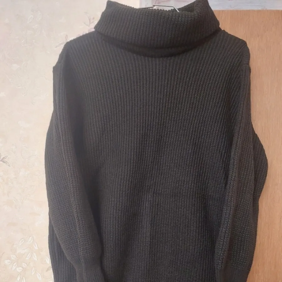 هودی بافت کاملا مشکی