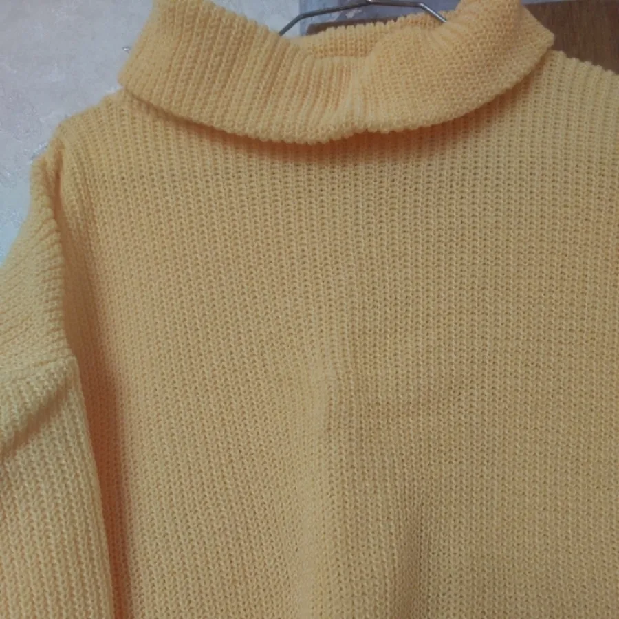 هودی بافت زرد