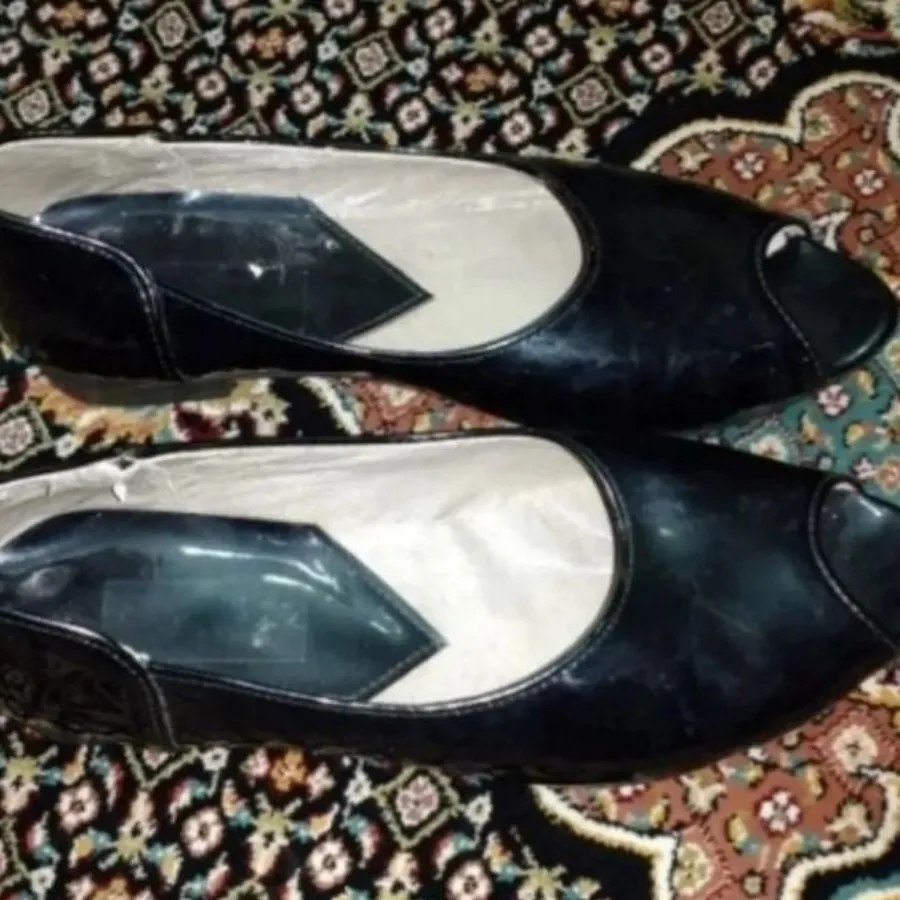 صندل سنتی زنانه