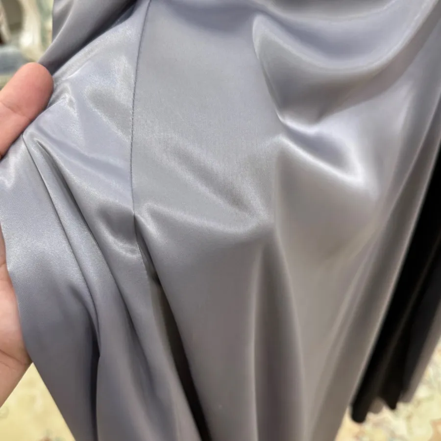 پیراهن مجلسی کار شده