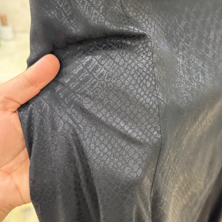 پیراهن مجلسی ترک کار شده