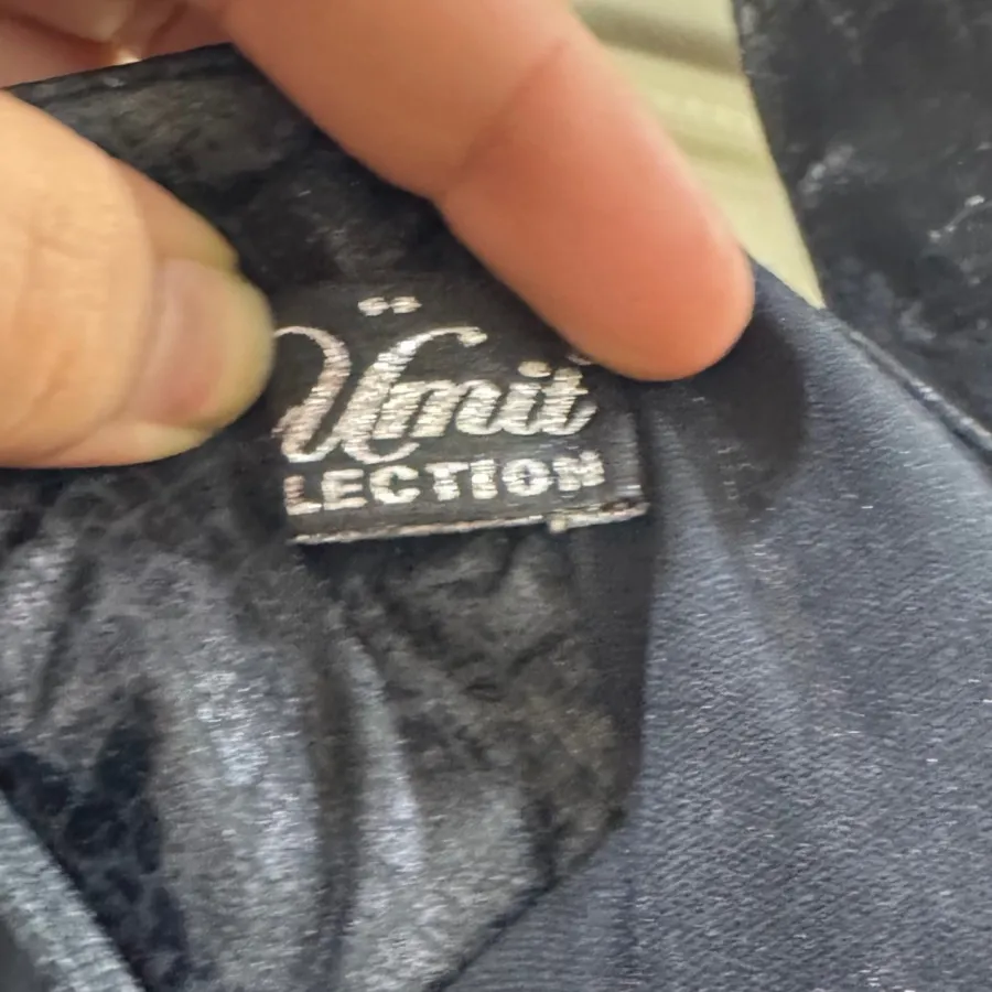 پیراهن مجلسی ترک کار شده