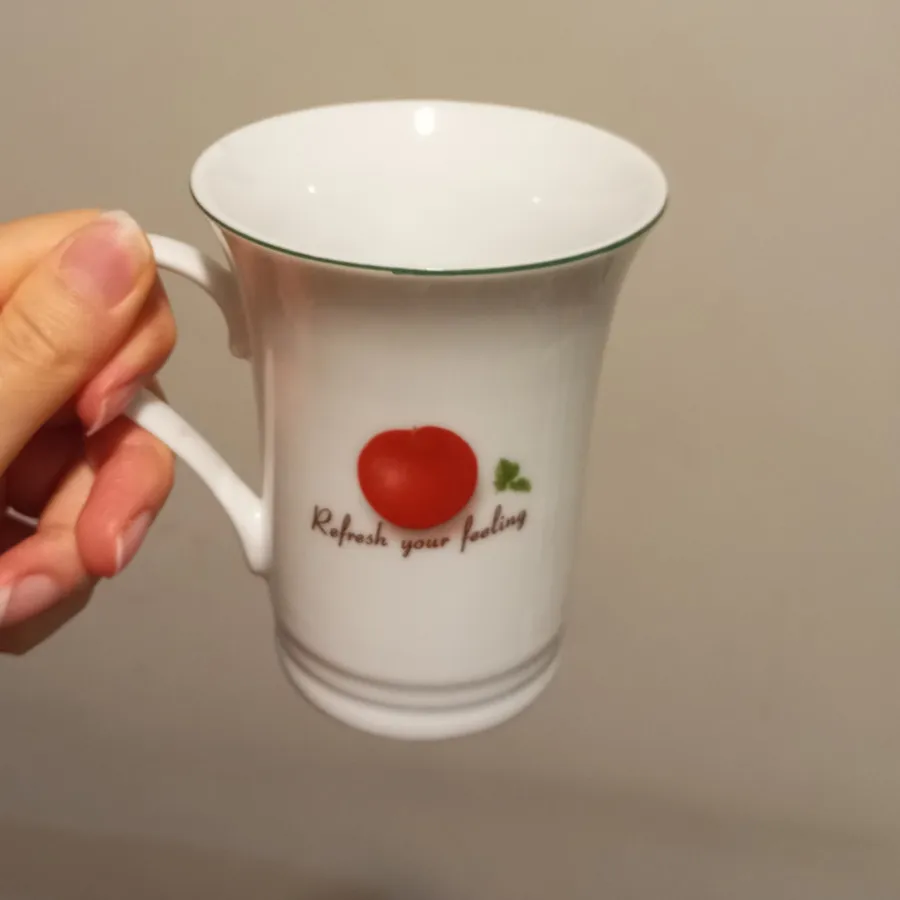 ست فنجان و زیر فنجانی