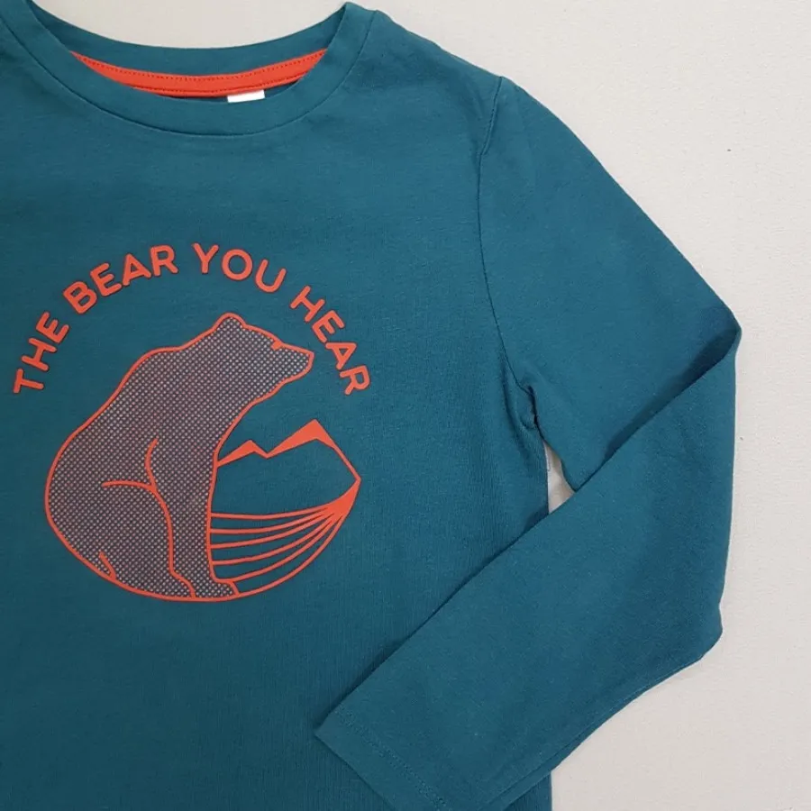 بلوز استین بلند