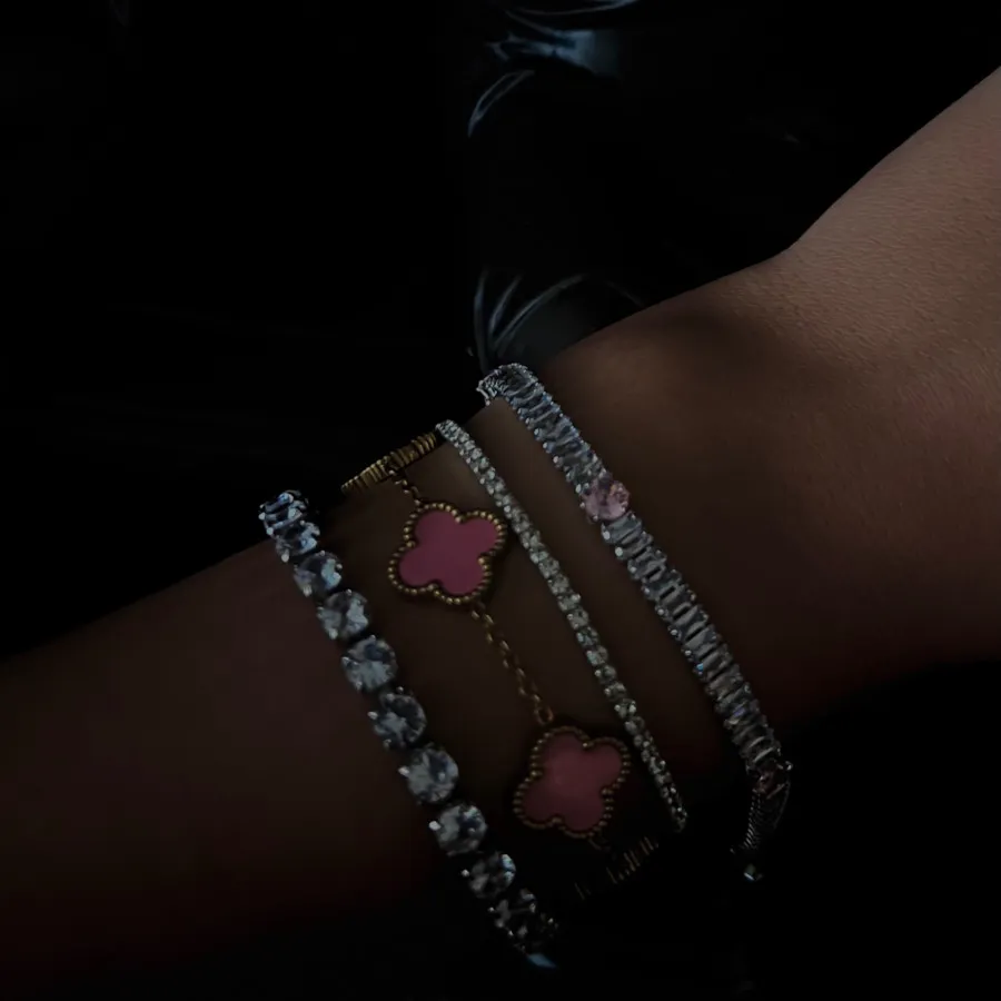 دستبند تنیسی