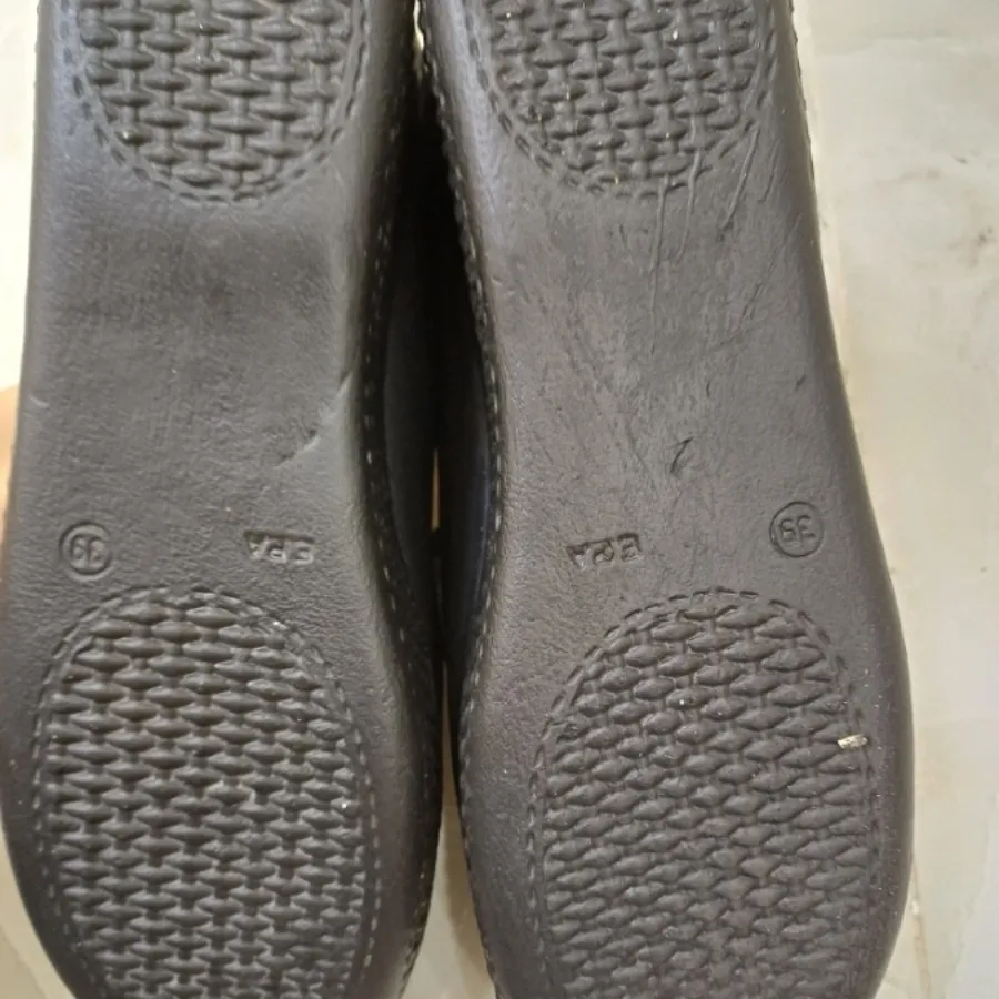 کفش زنانه سایز 39 طبی