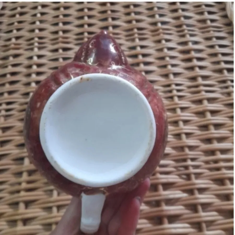 قوری شاه عباسی