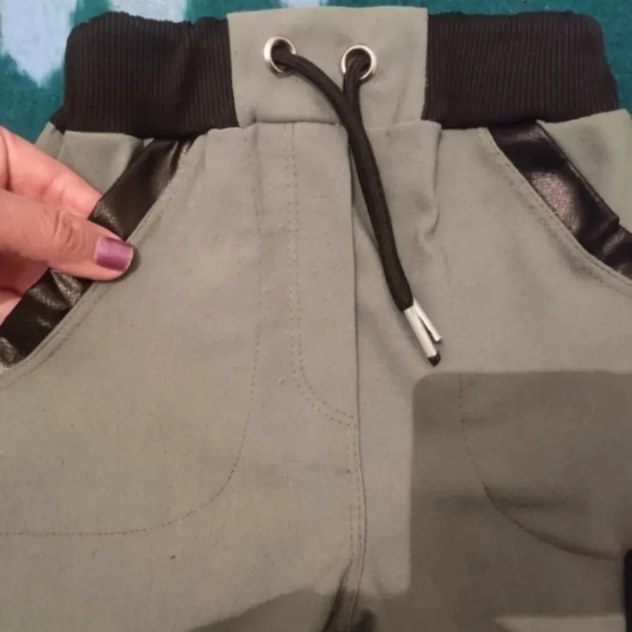 پیراهن شلوار