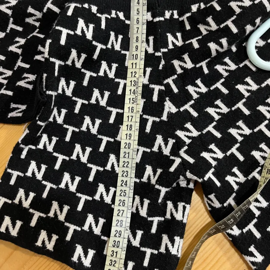 ست بافت بچگانه مناسب 5سال