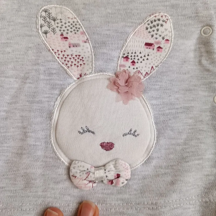 بلوز نوزادی