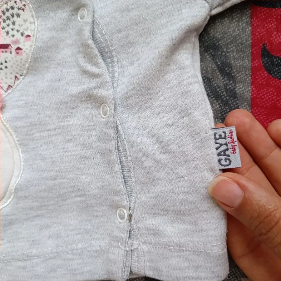 بلوز نوزادی