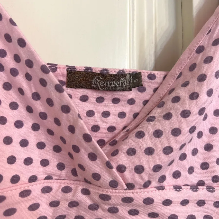 تاپ نخ پنبه