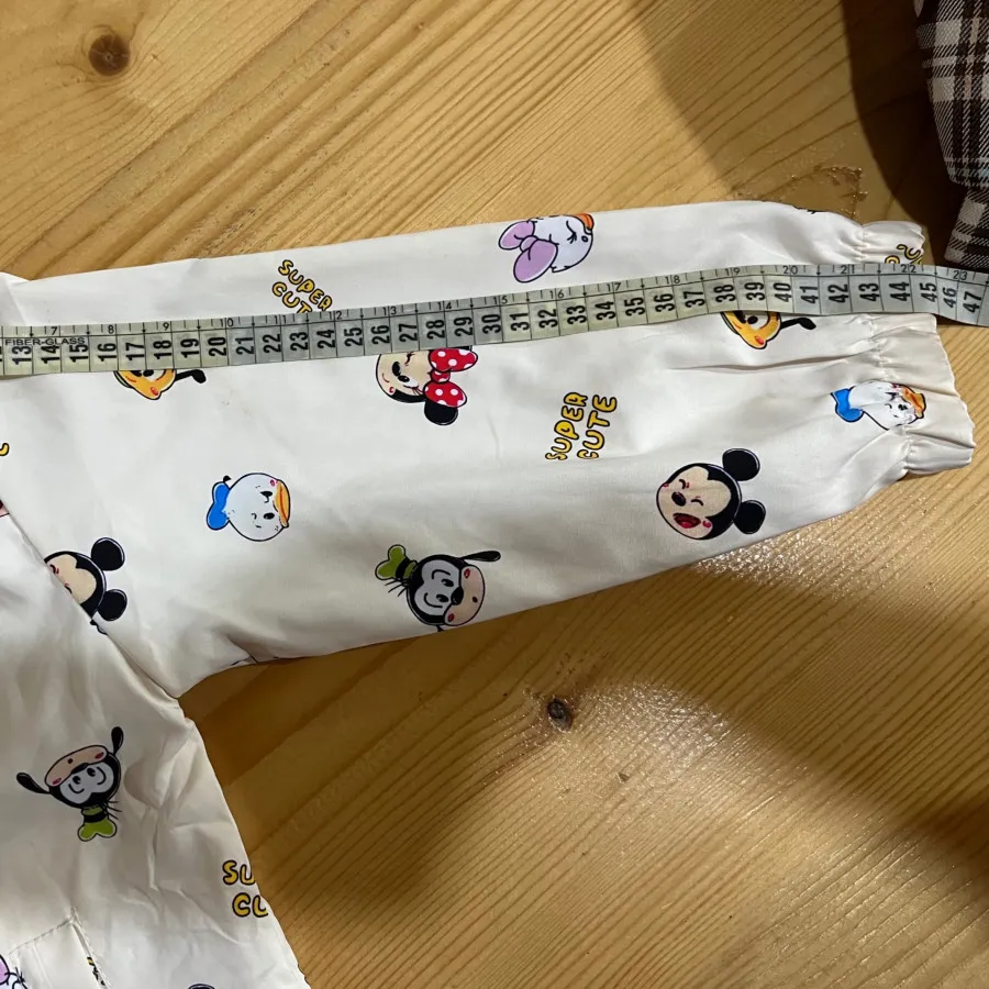 بارونی آستردار