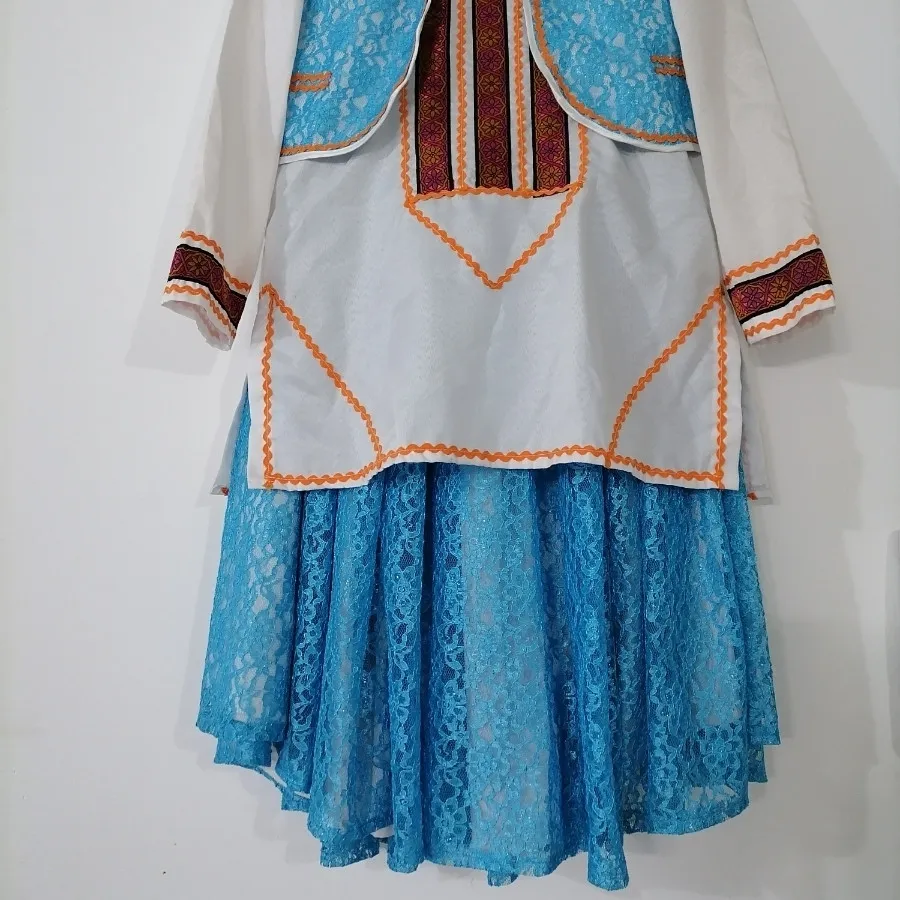 لباس سنتی گیلان