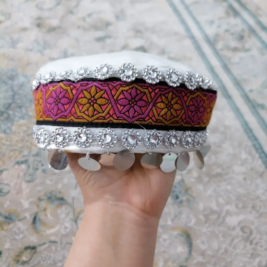 لباس سنتی گیلان