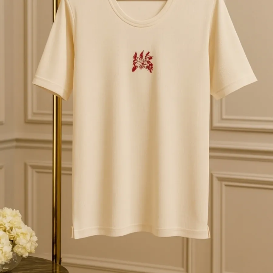 تیشرت کبریتی