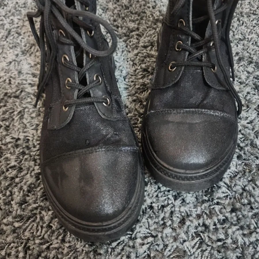 نیم بوت شیک