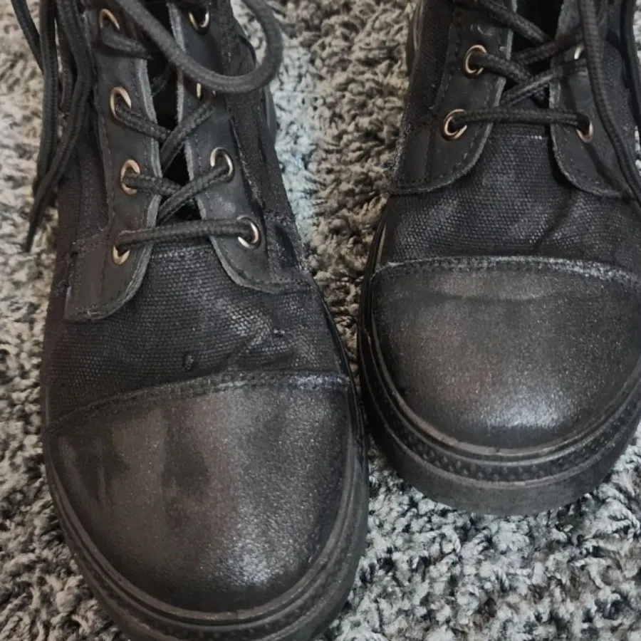 نیم بوت شیک