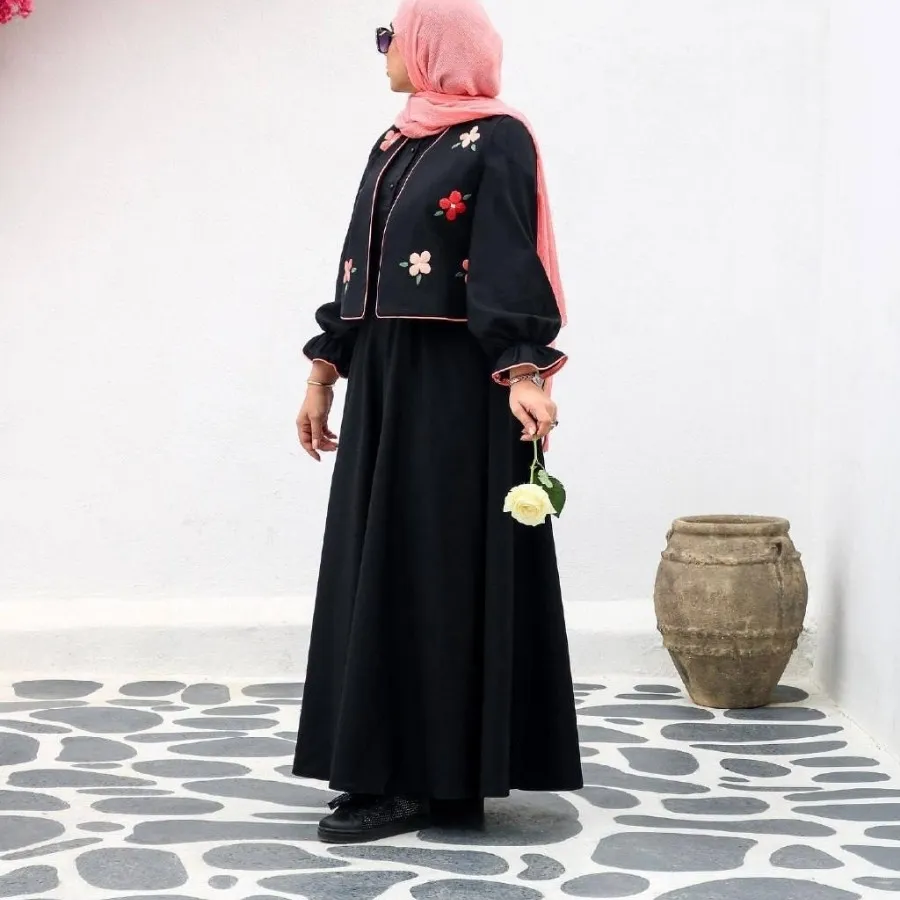 کت و سارافون یلدایی