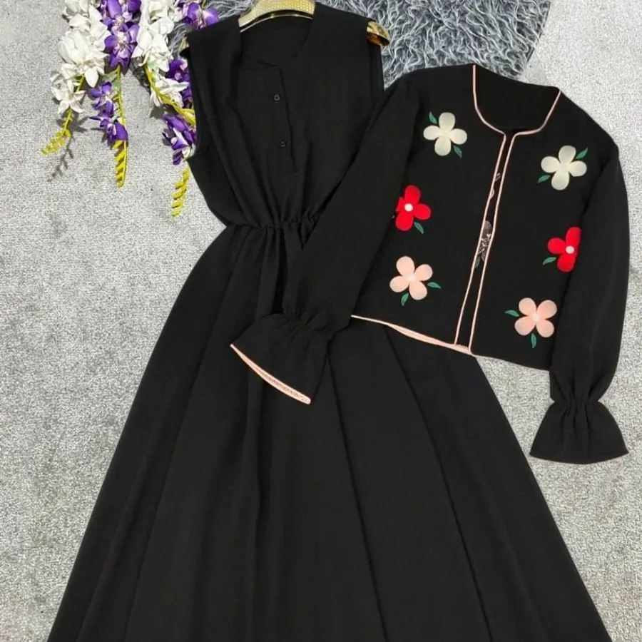 کت و سارافون یلدایی