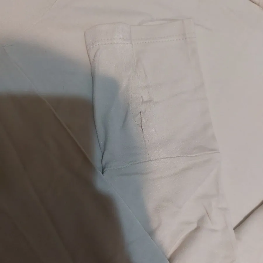 کراپ  آستین دار استخوانی