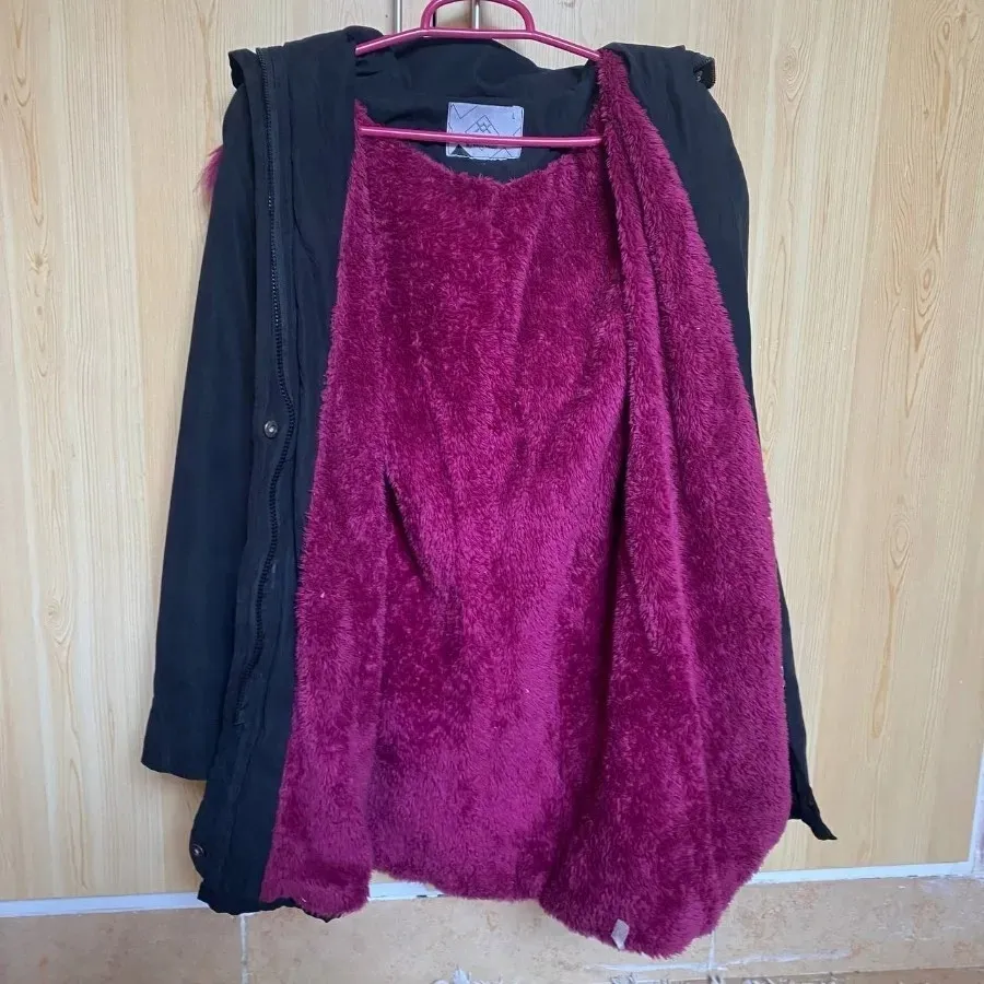 پالتو کاپشن فری سایز