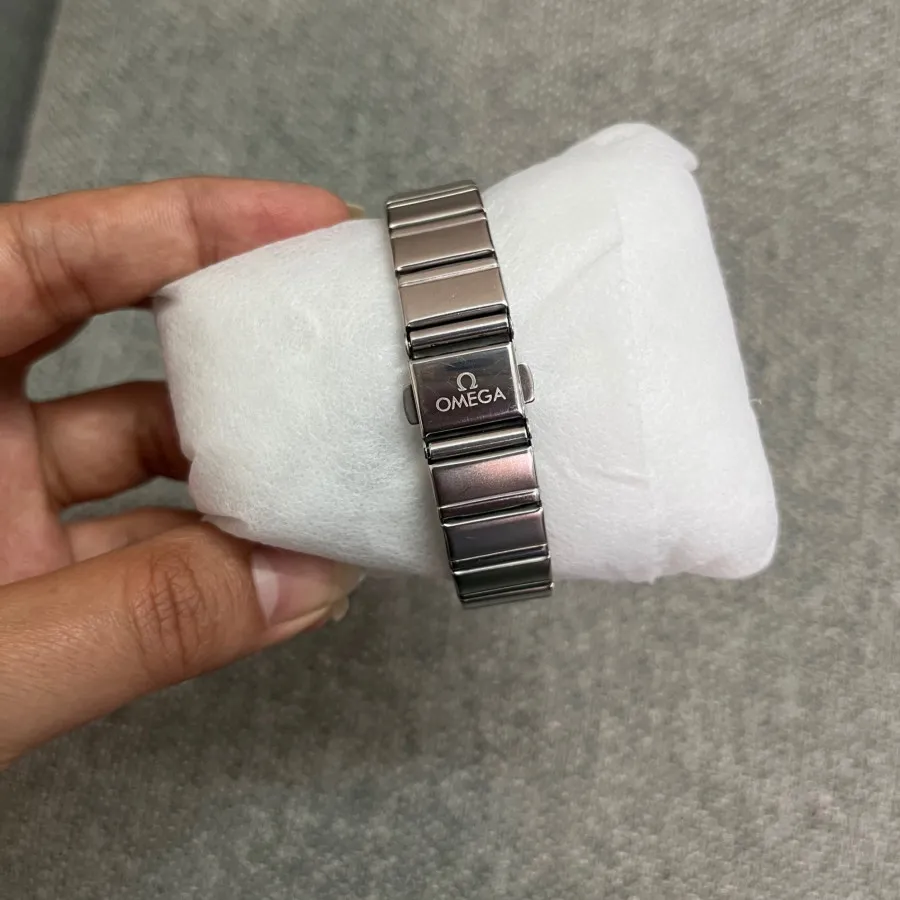 ساعت امگا کانسلیشن  نو