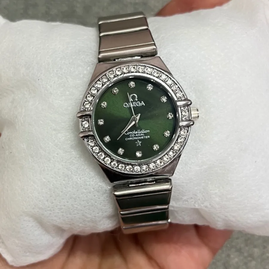 ساعت امگا کانسلیشن  نو