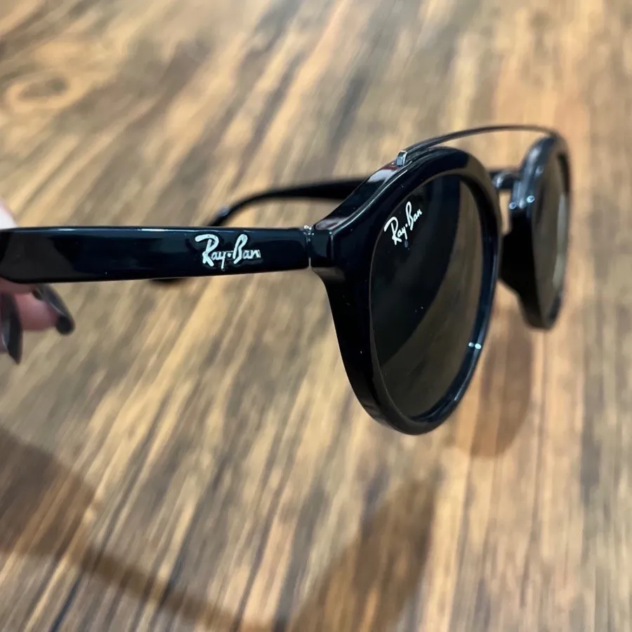 عینک آفتابی ریبن