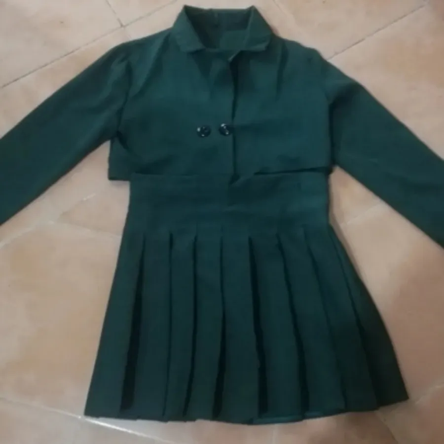 کت و دامن مجلسی