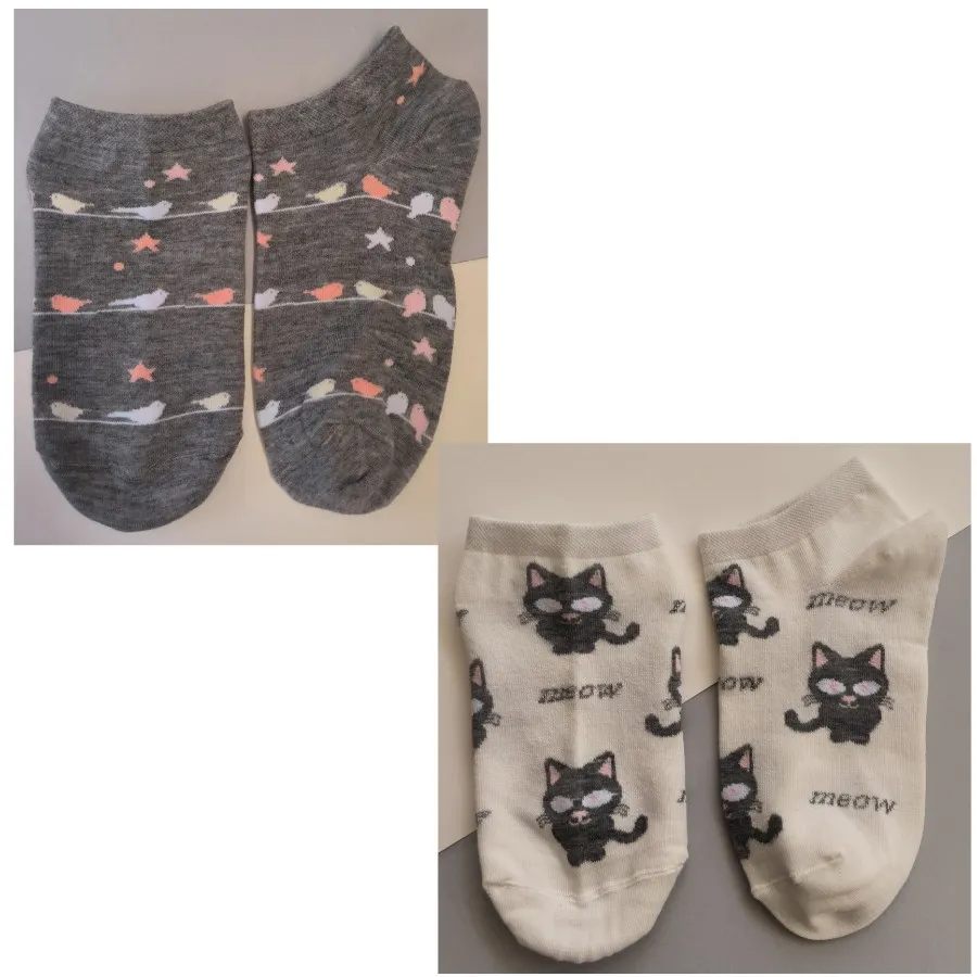 جوراب مچی مرسین