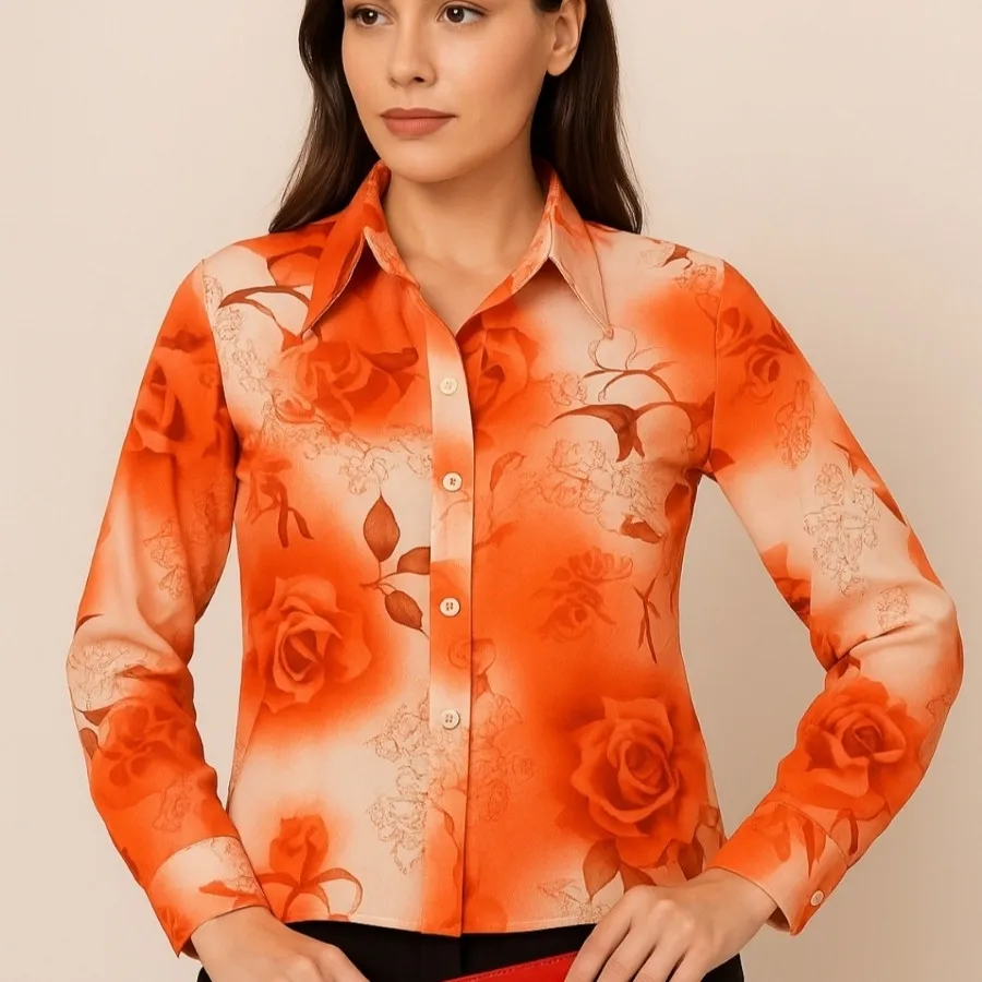 شومیز فانتزی