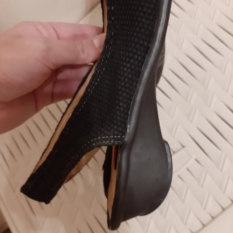 کفش فانتزی گلدوزی