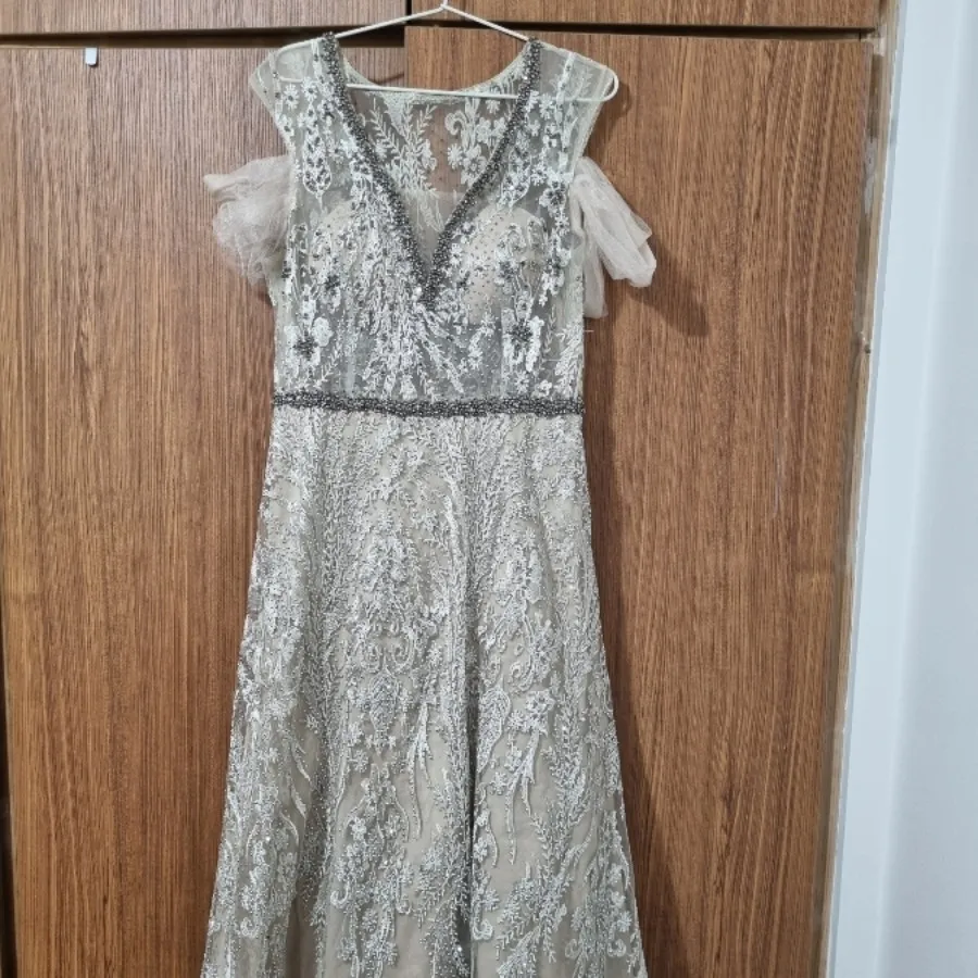 لباس مجلسی زنانه