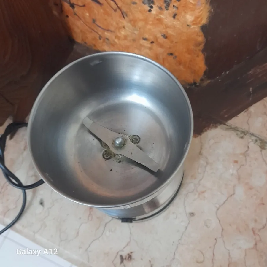 آسیاب نقلی دسینی