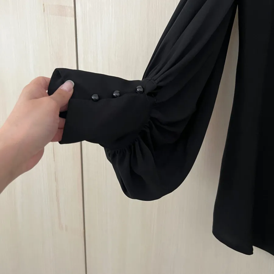 شومیز شیک مزونی