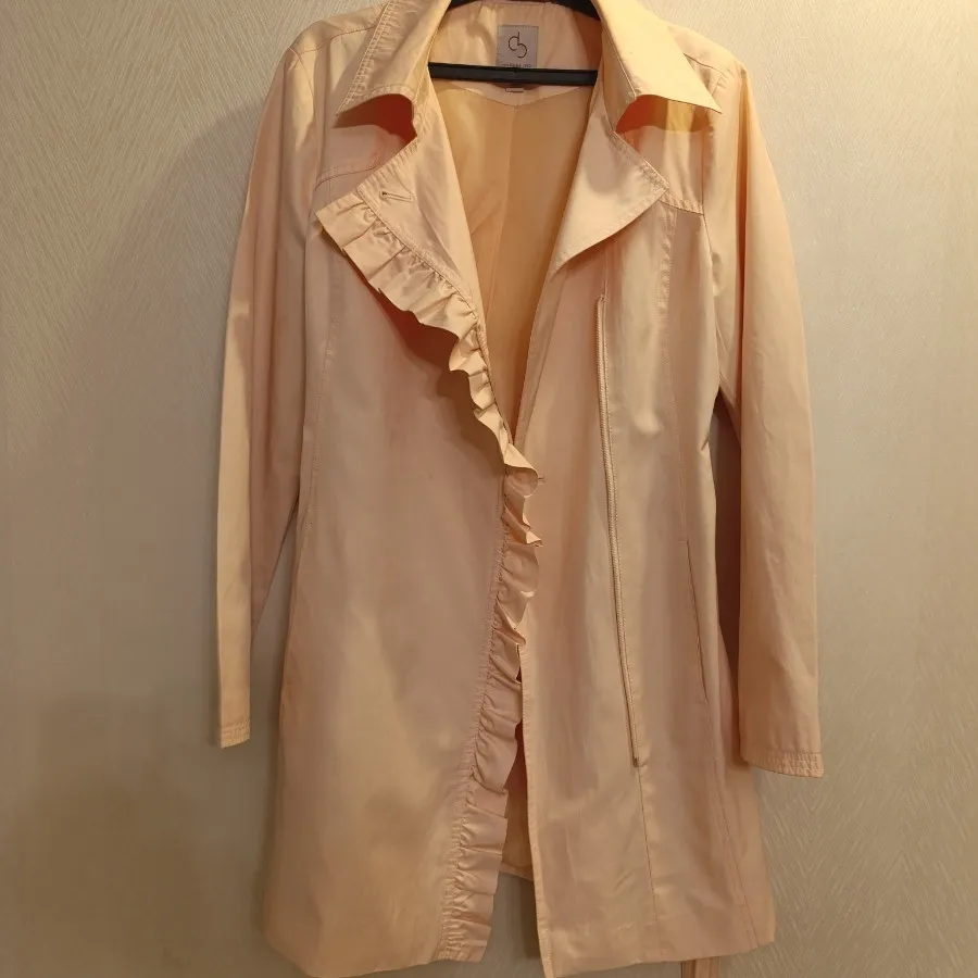 بارانی وارداتی دخترانه