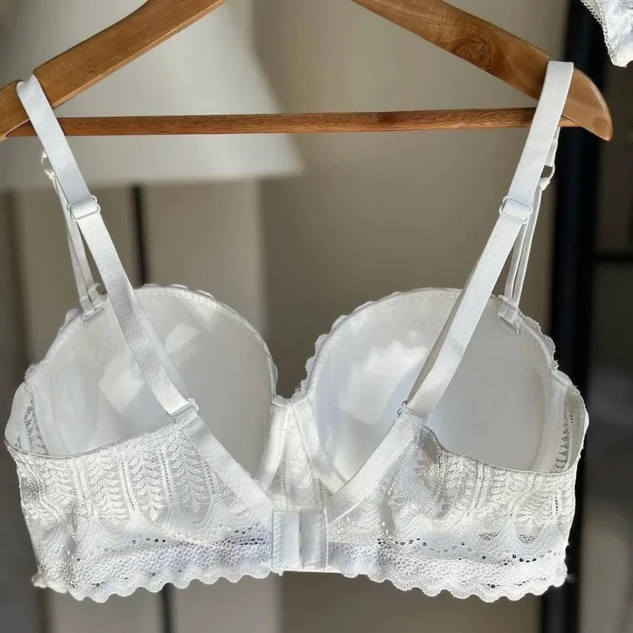 ست جذاب دکلته