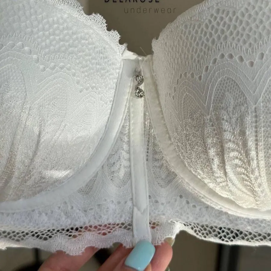 ست جذاب دکلته