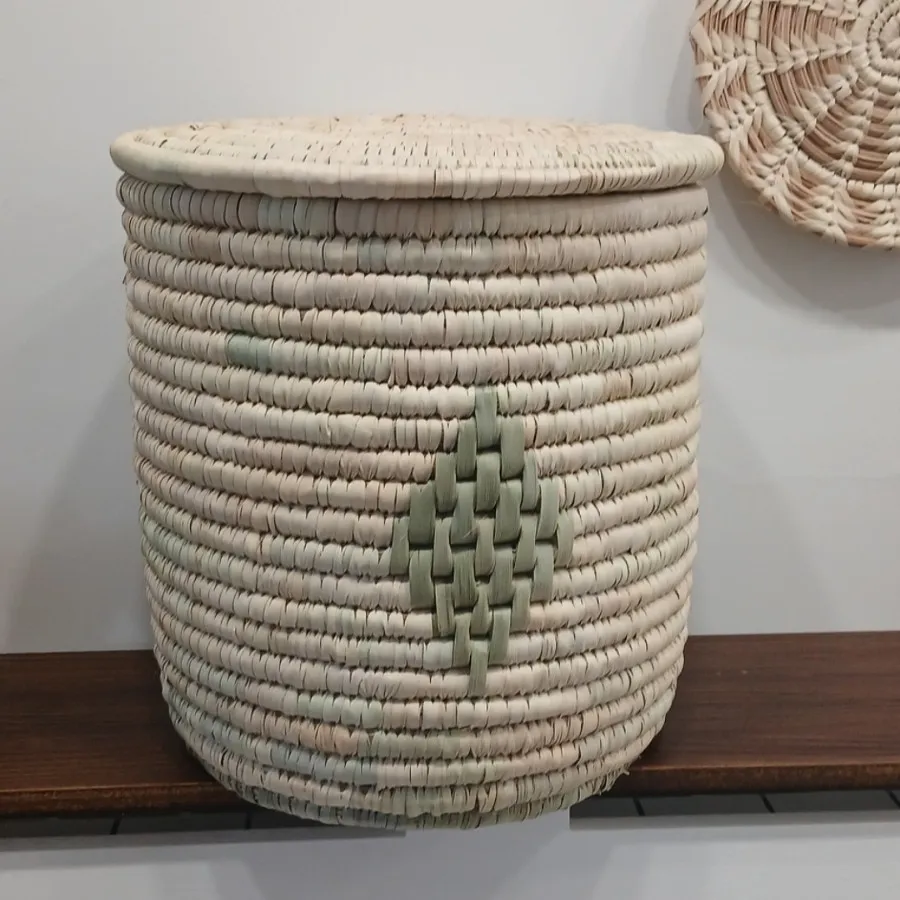 جابرنجی حصیری استوانه