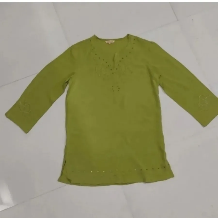 بلوز نخی زنانه