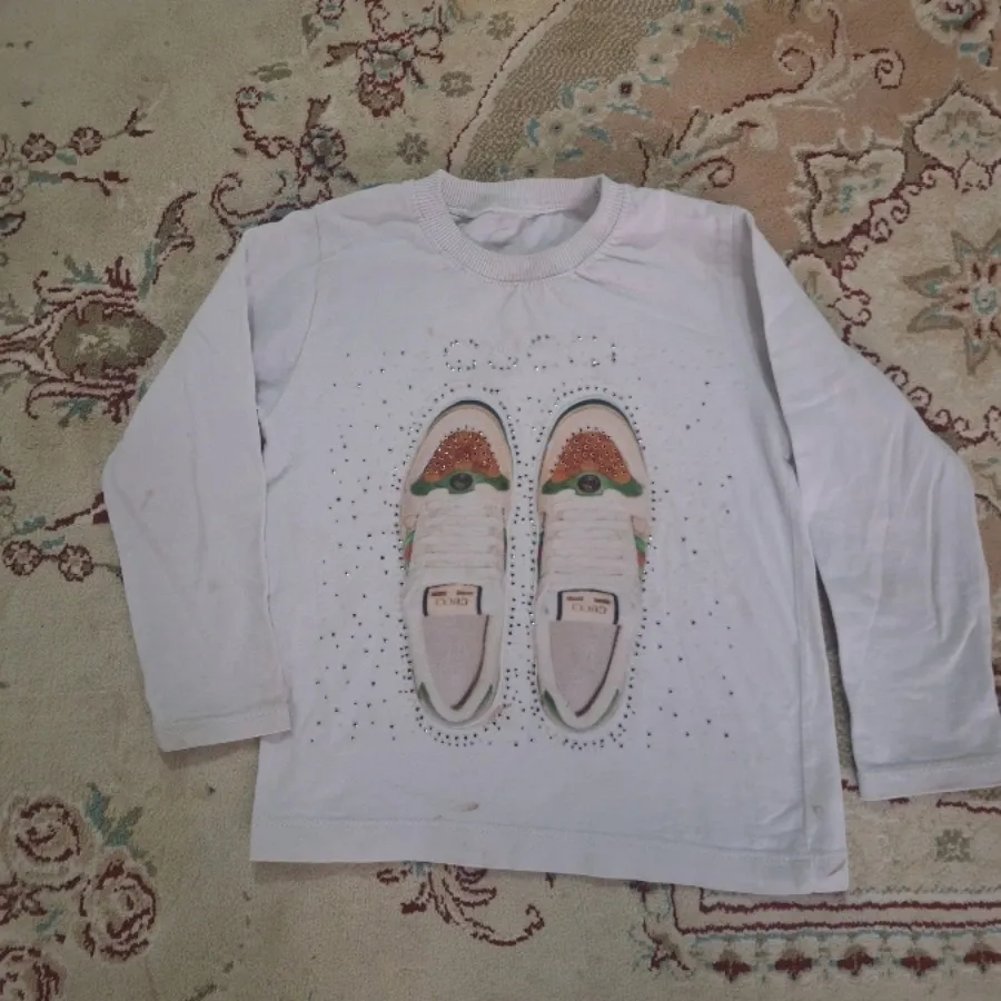 کت لی بچه گانه دخترانه