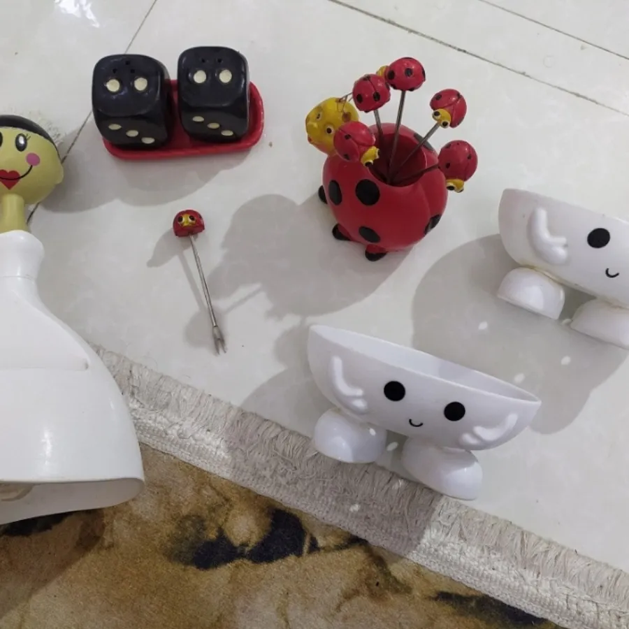 وسایل آشپزخانه