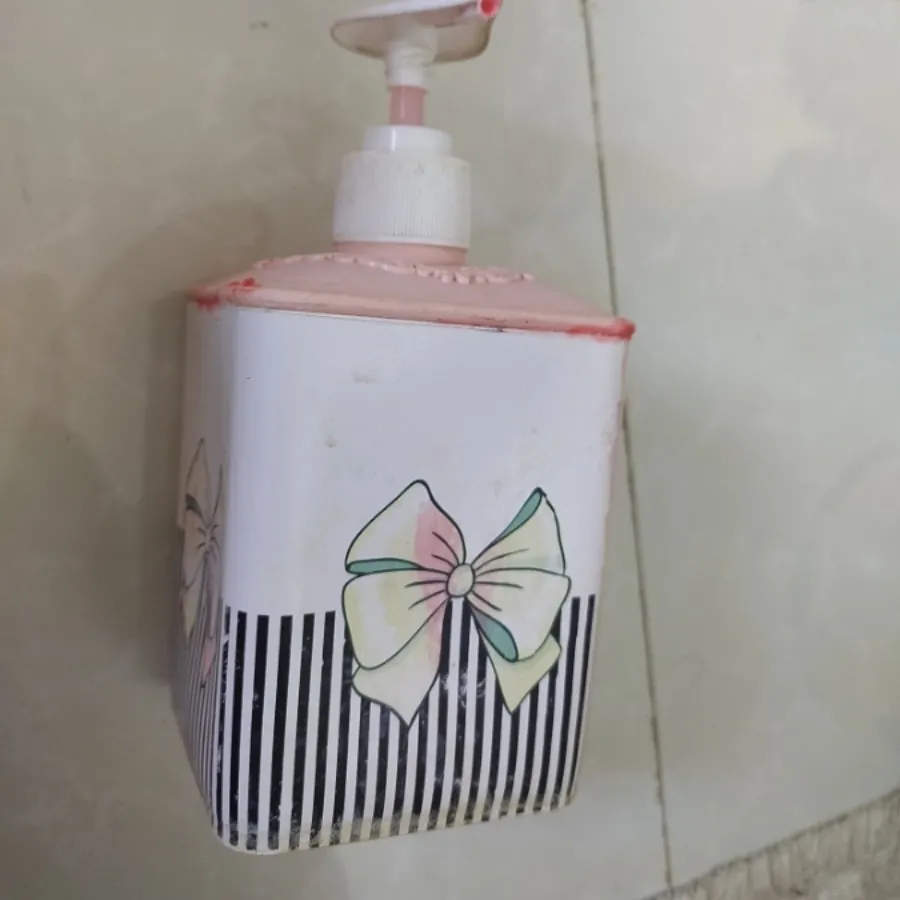 سرویس آشپزخانه صورتی