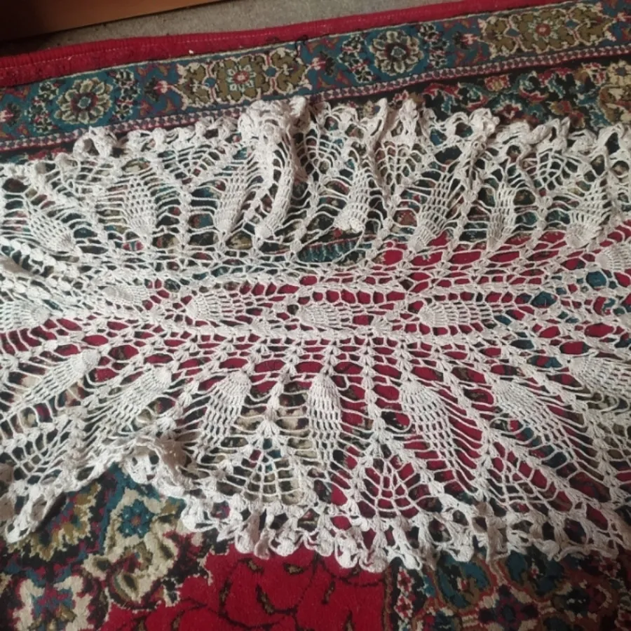 قلاب بافی قدیمی